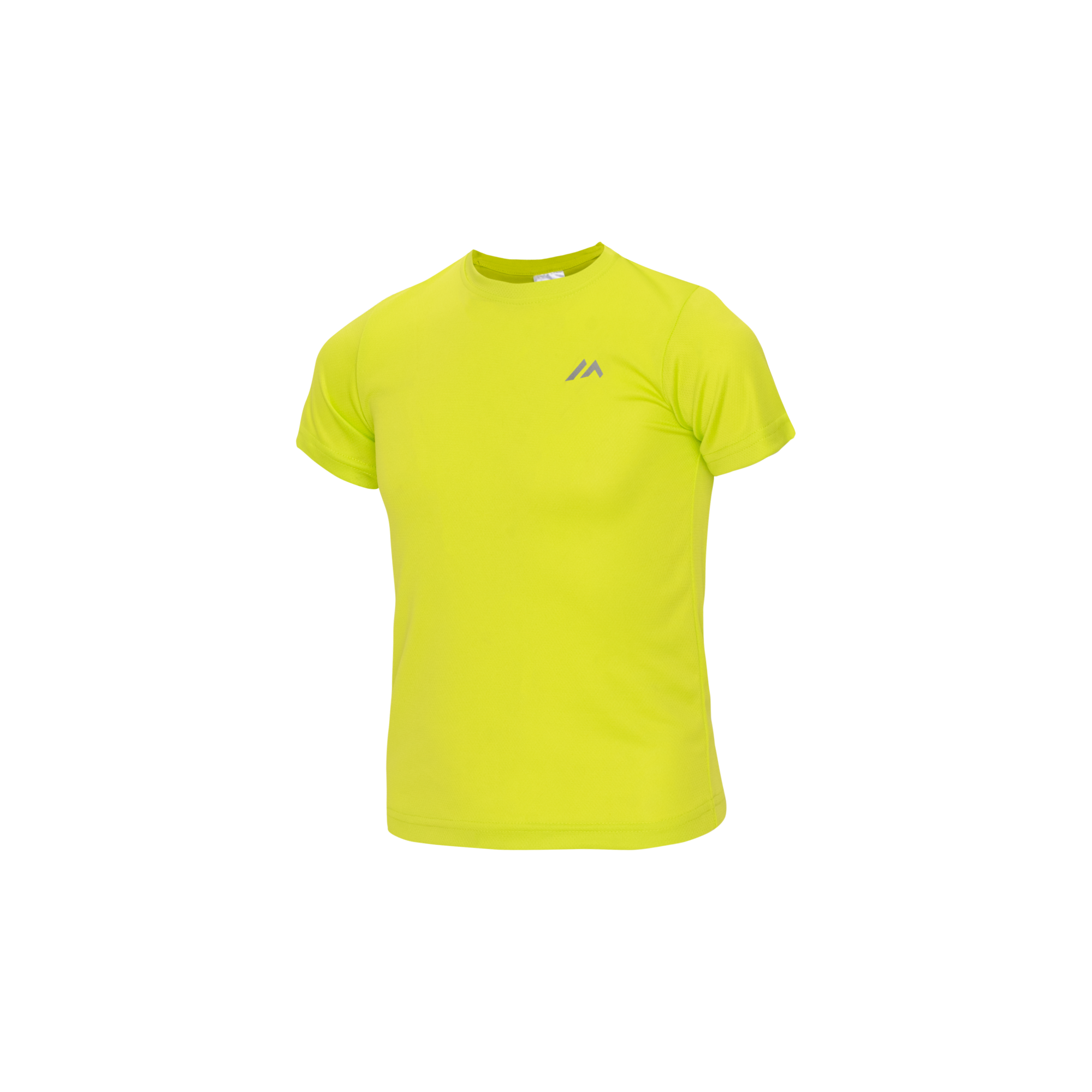Tricou Copii DILLION KDB Martes Essentials - Respirabil, Elemente Reflectorizante - 3
