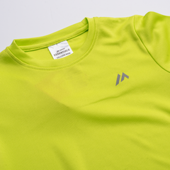 Tricou Copii DILLION KDB Martes Essentials - Respirabil, Elemente Reflectorizante - 4