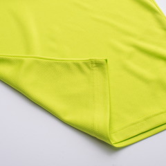 Tricou Copii DILLION KDB Martes Essentials - Respirabil, Elemente Reflectorizante - 5