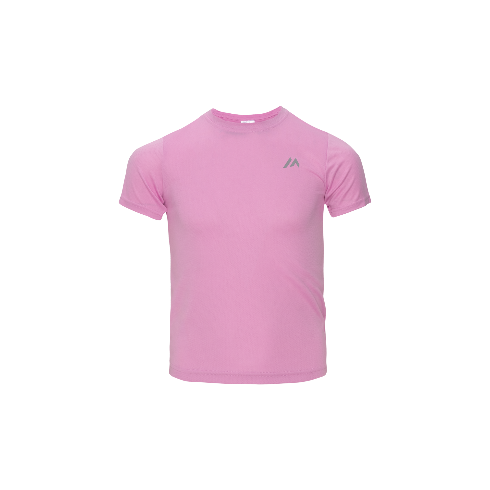 Tricou Copii DILLION KDG Martes Essentials - Antrenament, Elemente Reflectorizante - 1