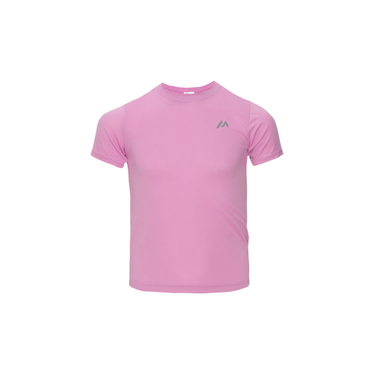 Tricou Copii DILLION KDG Martes Essentials - Antrenament, Elemente Reflectorizante - 1