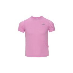 Tricou Copii DILLION KDG Martes Essentials - Antrenament, Elemente Reflectorizante - 1