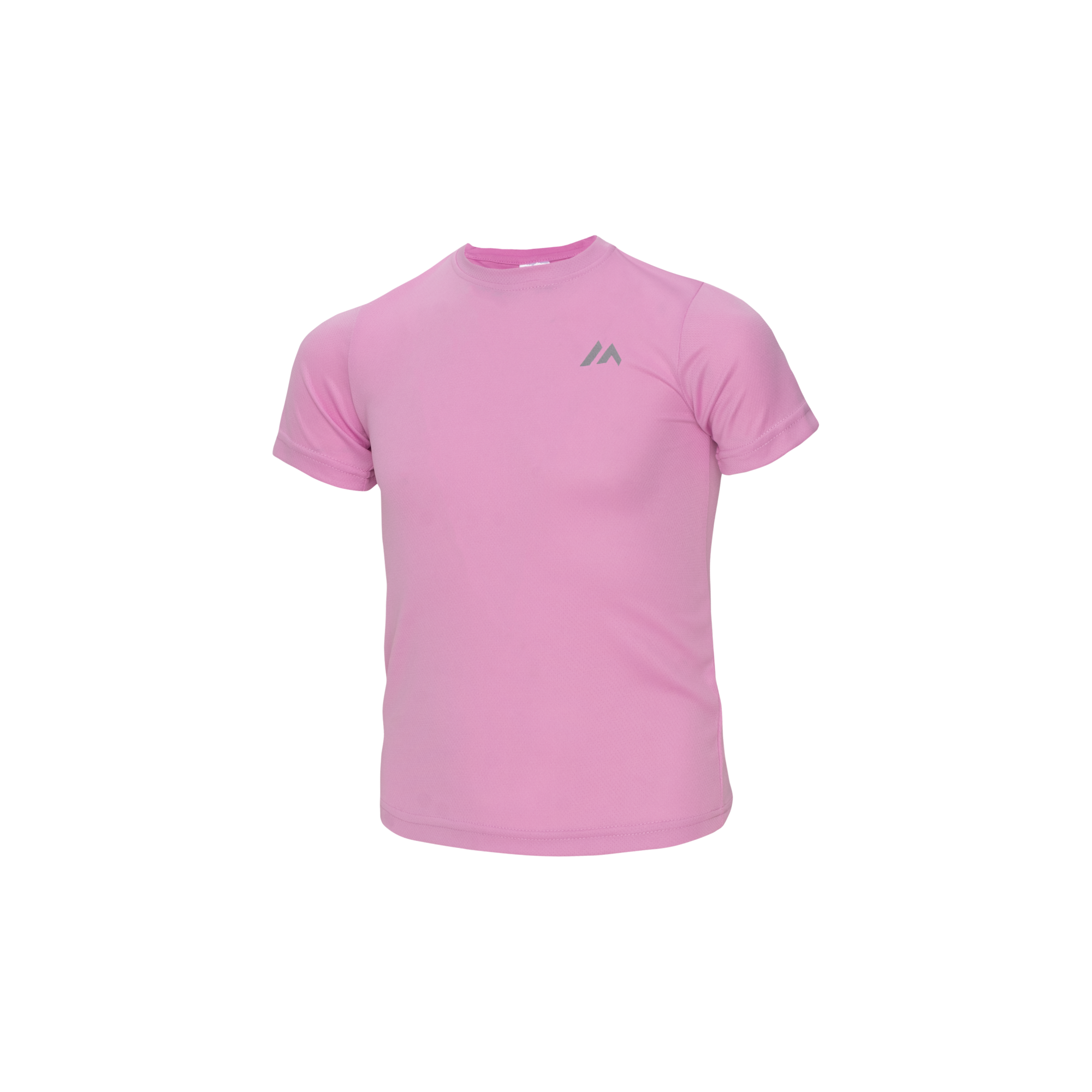 Tricou Copii DILLION KDG Martes Essentials - Antrenament, Elemente Reflectorizante - 3