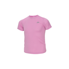 Tricou Copii DILLION KDG Martes Essentials - Antrenament, Elemente Reflectorizante - 3
