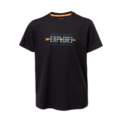 Tricou Copii EDRIK TB ELBRUS - Confort Eco, Stil Sportiv - 1