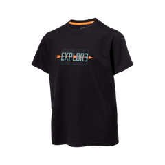 Tricou Copii EDRIK TB ELBRUS - Confort Eco, Stil Sportiv - 2