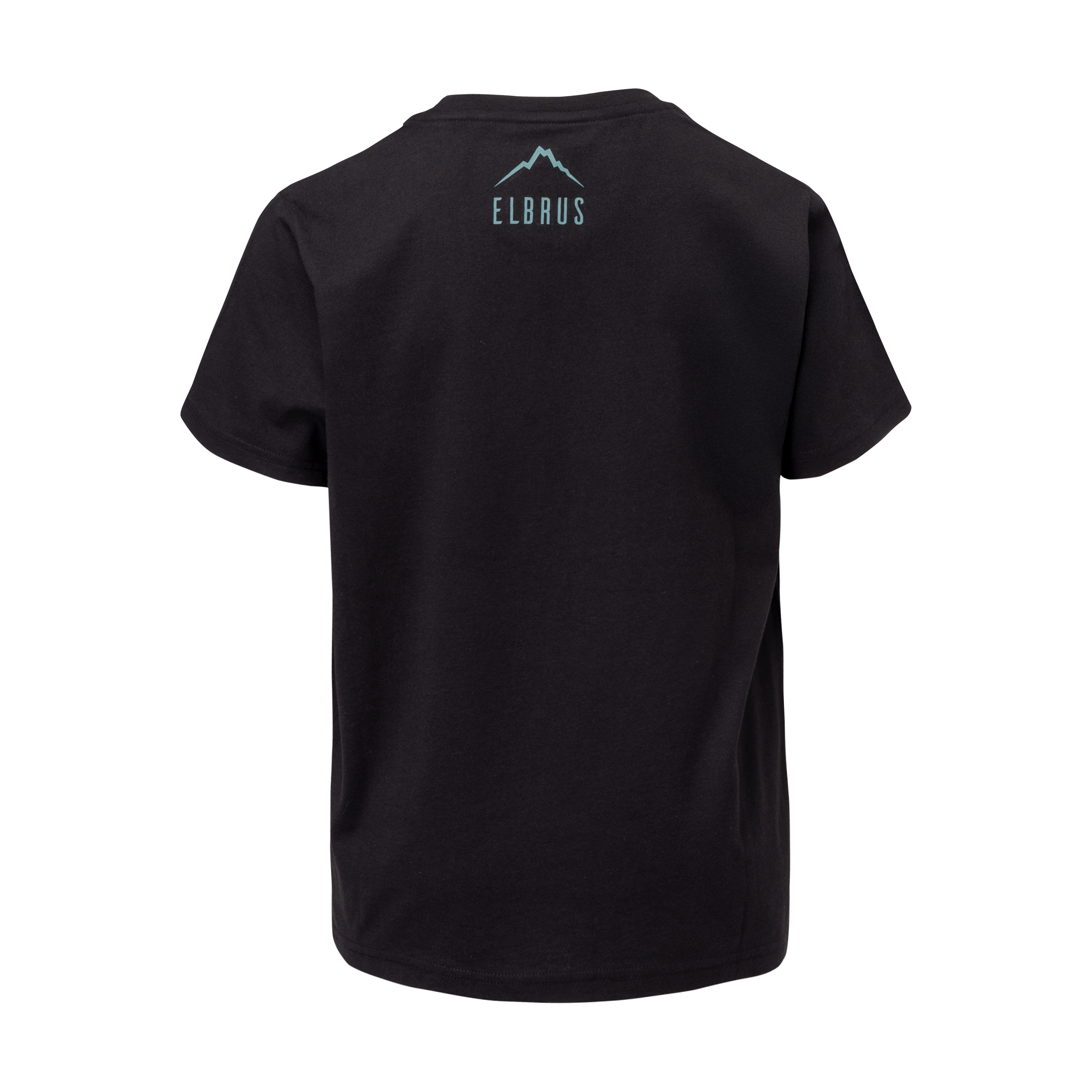 Tricou Copii EDRIK TB ELBRUS - Confort Eco, Stil Sportiv - 3