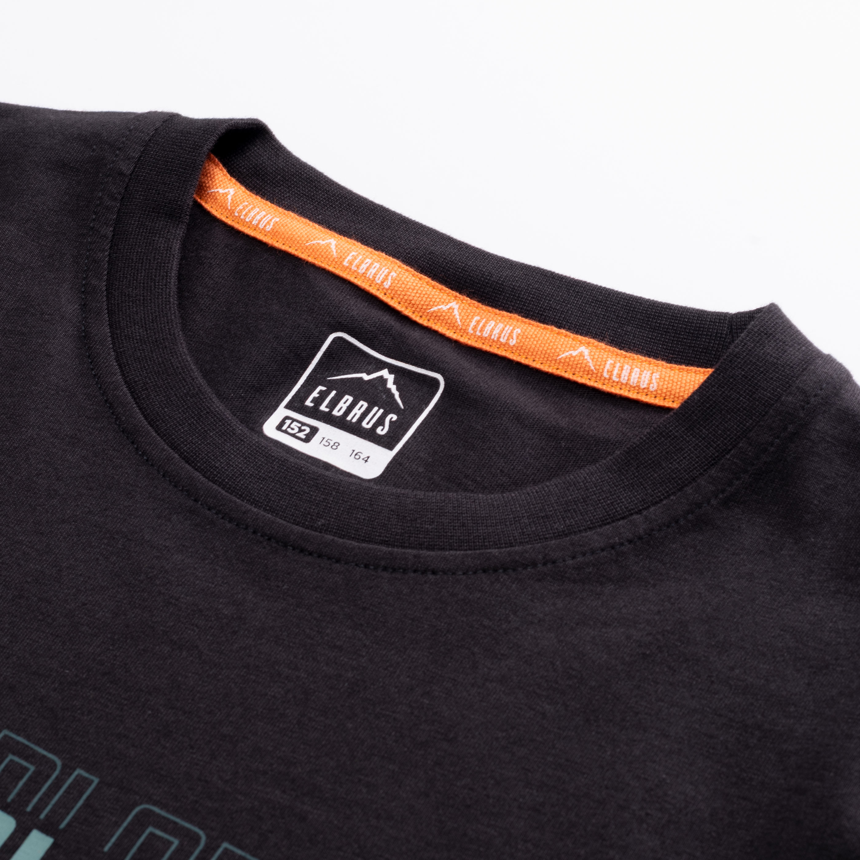 Tricou Copii EDRIK TB ELBRUS - Confort Eco, Stil Sportiv - 4
