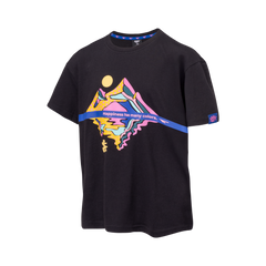 Tricou Copii HALYNA JRG HITEC - Confort 100% Bumbac pentru Aventuri Active - 2