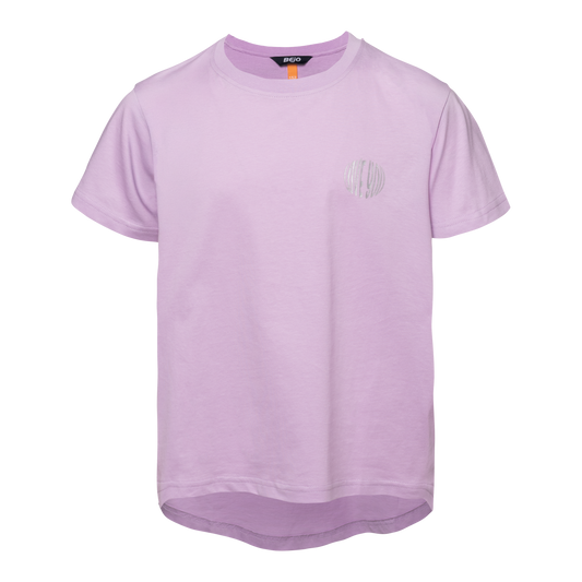 Tricou Copii HOLIDAY II JRG BEJO - Confort 100% Bumbac și Stil Sportiv - 1