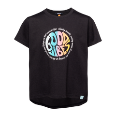 Tricou copii HOLIDAY JRG BEJO – Confort pur, stil versatil și durabil - 1
