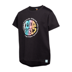 Tricou copii HOLIDAY JRG BEJO – Confort pur, stil versatil și durabil - 2