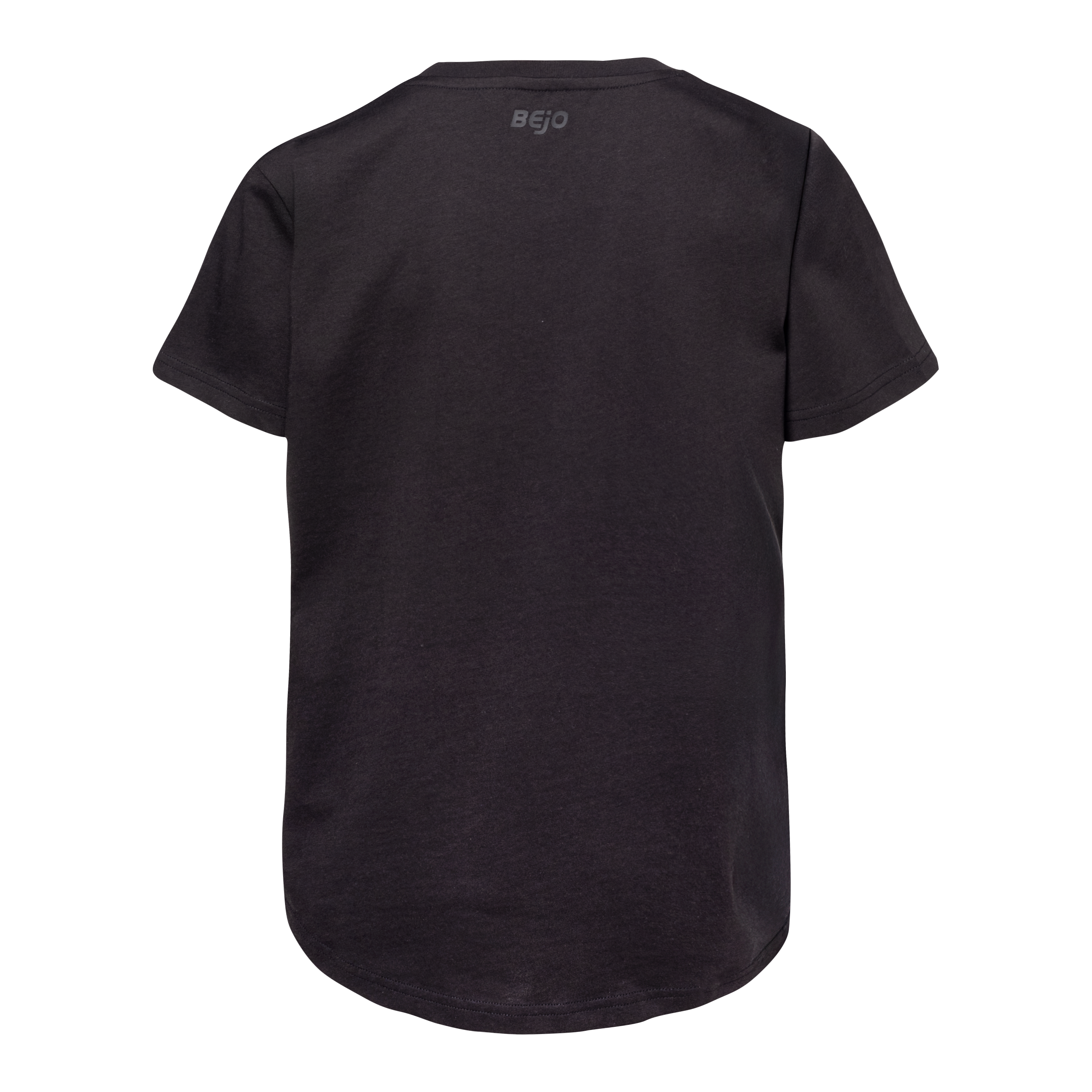 Tricou copii HOLIDAY JRG BEJO – Confort pur, stil versatil și durabil - 3