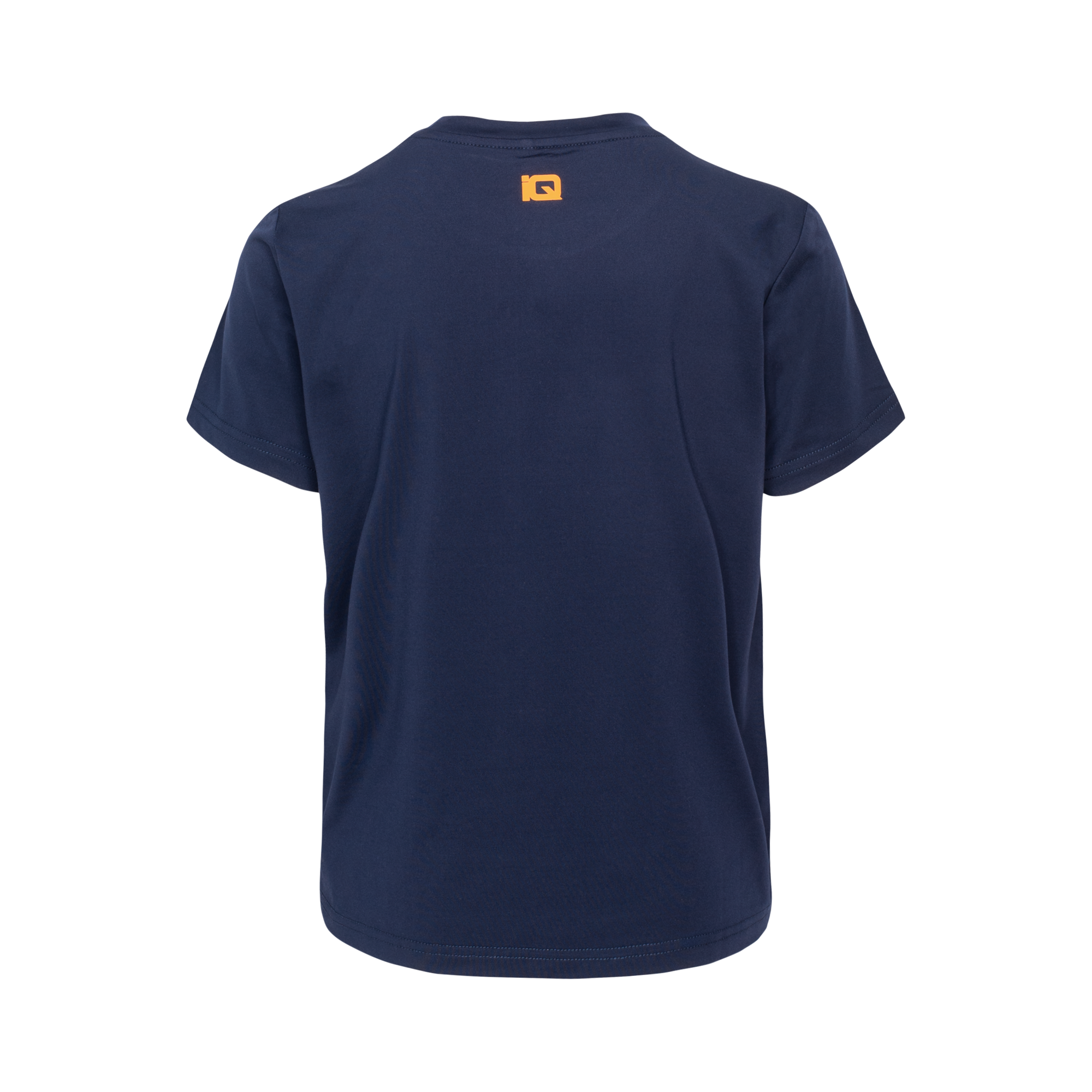 Tricou Copii ICONI JRB IQ Intelligence Quality - Respirabil, Uscare Rapidă - 3