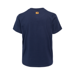 Tricou Copii ICONI JRB IQ Intelligence Quality - Respirabil, Uscare Rapidă - 3