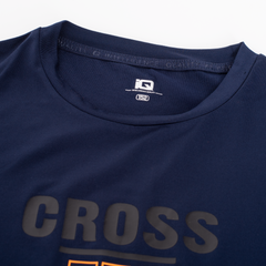Tricou Copii ICONI JRB IQ Intelligence Quality - Respirabil, Uscare Rapidă - 4