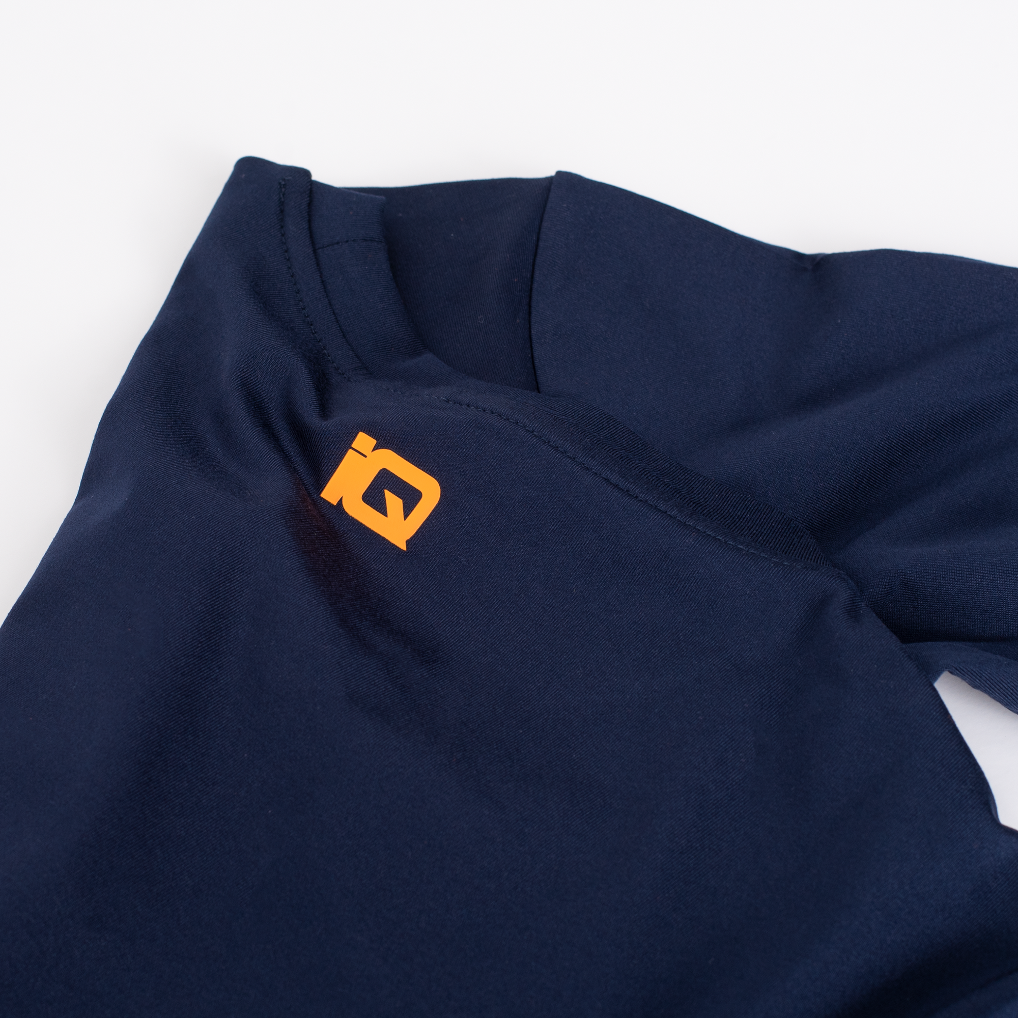 Tricou Copii ICONI JRB IQ Intelligence Quality - Respirabil, Uscare Rapidă - 6