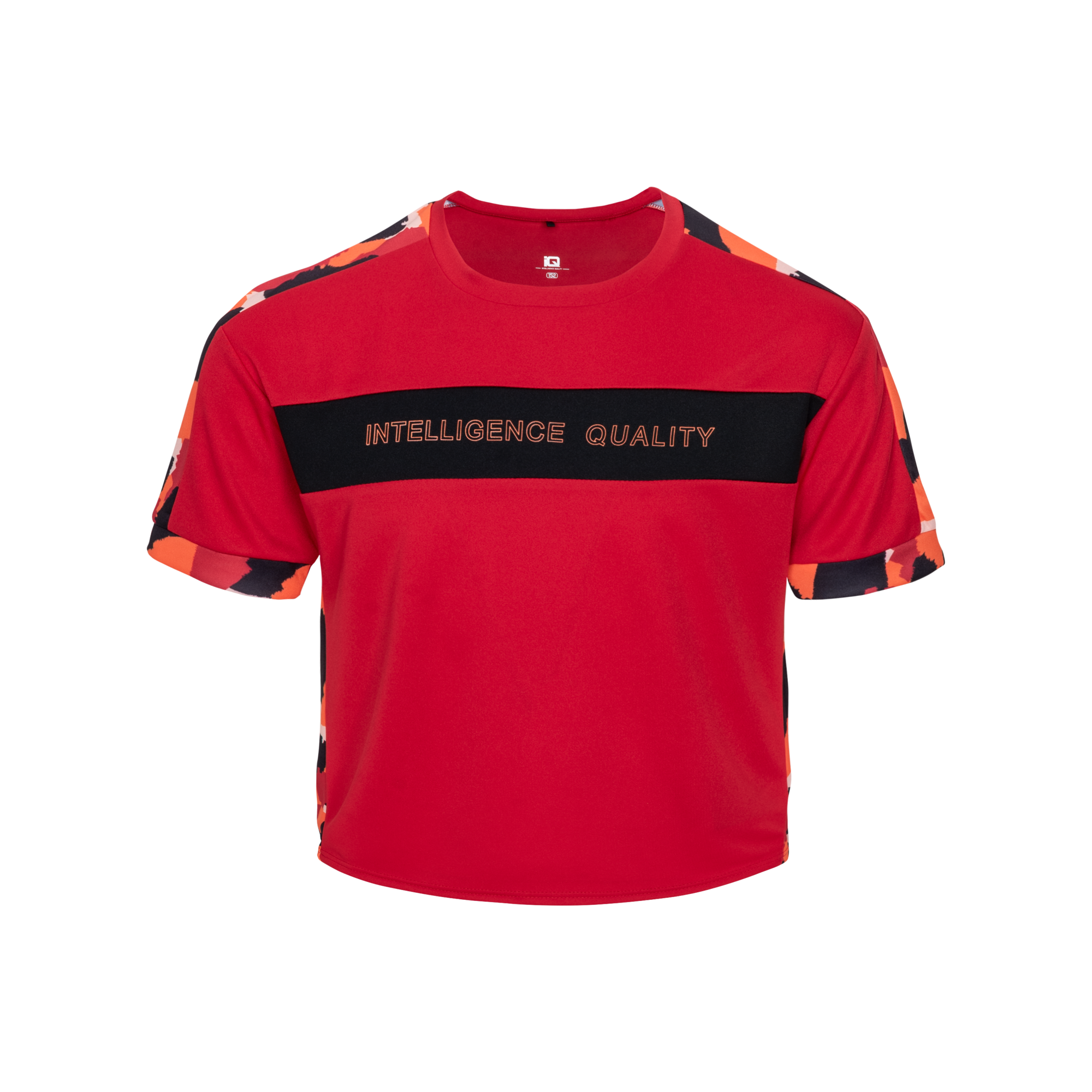 Tricou Copii JANXI JRG IQ Intelligence Quality - Airway, Quickdry - 1