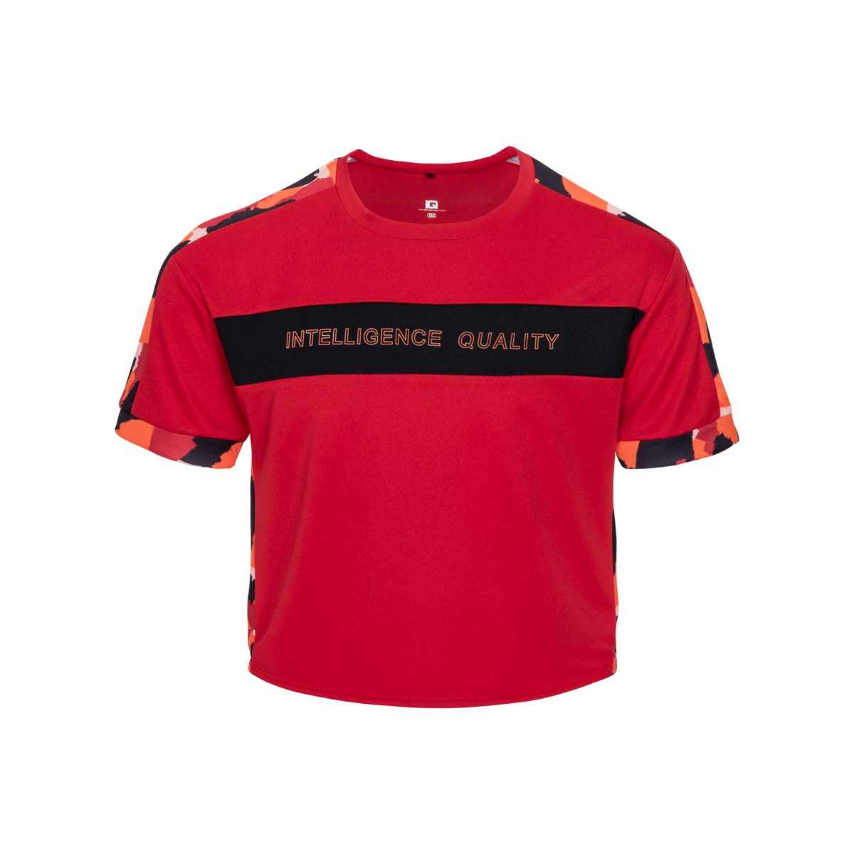 Tricou Copii JANXI JRG IQ Intelligence Quality - Airway, Quickdry - 1