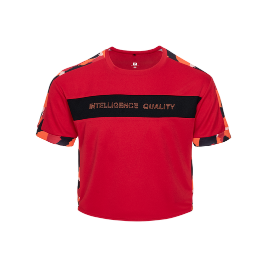 Tricou Copii JANXI JRG IQ Intelligence Quality - Airway, Quickdry - 1