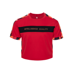 Tricou Copii JANXI JRG IQ Intelligence Quality - Airway, Quickdry - 1