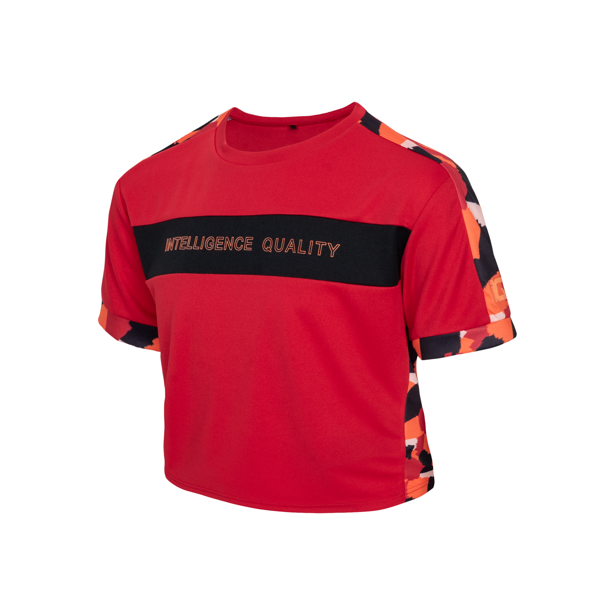 Tricou Copii JANXI JRG IQ Intelligence Quality - Airway, Quickdry - 2