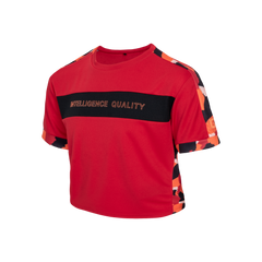 Tricou Copii JANXI JRG IQ Intelligence Quality - Airway, Quickdry - 2