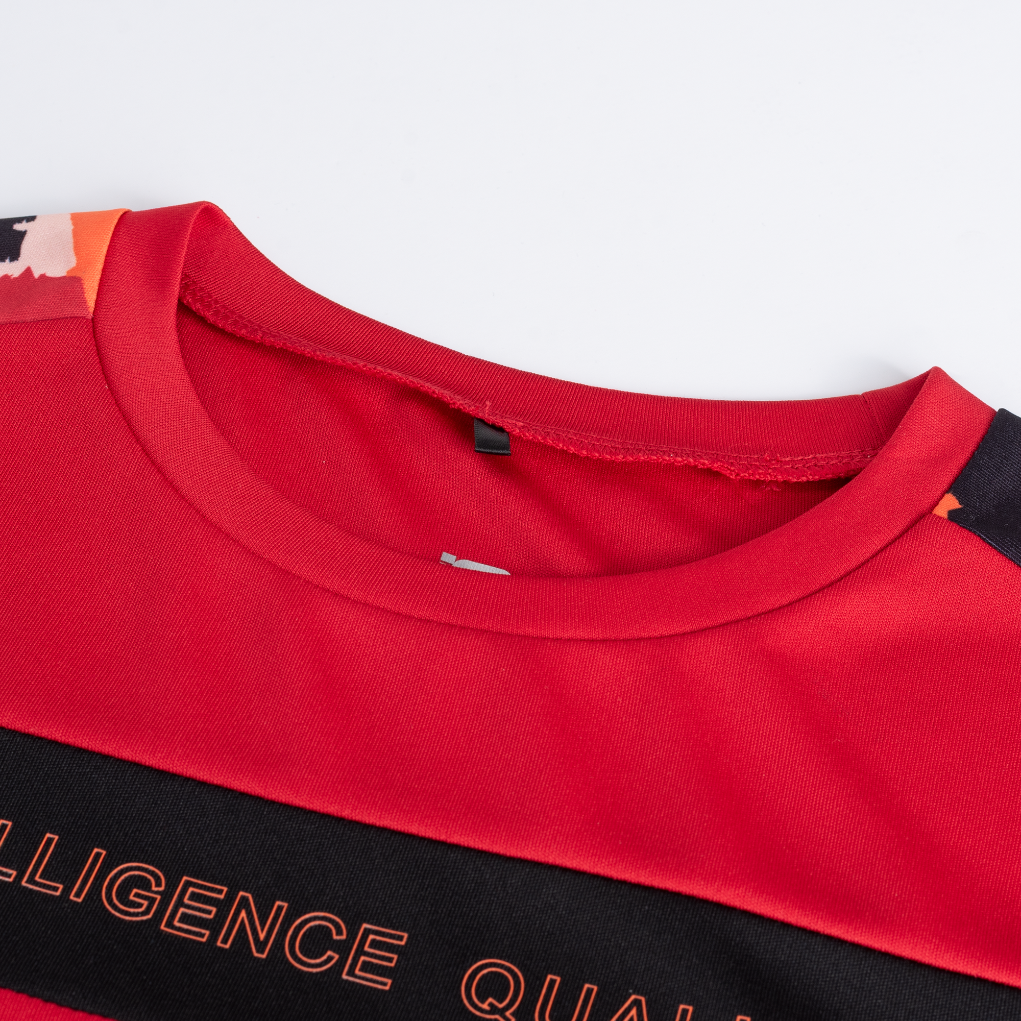 Tricou Copii JANXI JRG IQ Intelligence Quality - Airway, Quickdry - 4