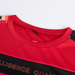 Tricou Copii JANXI JRG IQ Intelligence Quality - Airway, Quickdry - 4