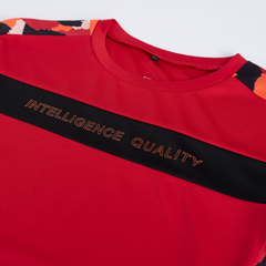 Tricou Copii JANXI JRG IQ Intelligence Quality - Airway, Quickdry - 5