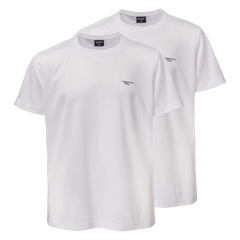 Tricou Copii JODIN JR 2 PACK Hi-Tec - Antrenament, Elemente Reflectorizante - 1