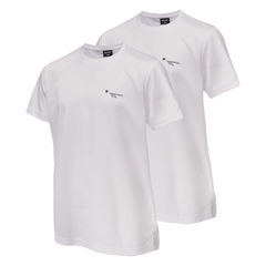 Tricou Copii JODIN JR 2 PACK Hi-Tec - Antrenament, Elemente Reflectorizante - 2