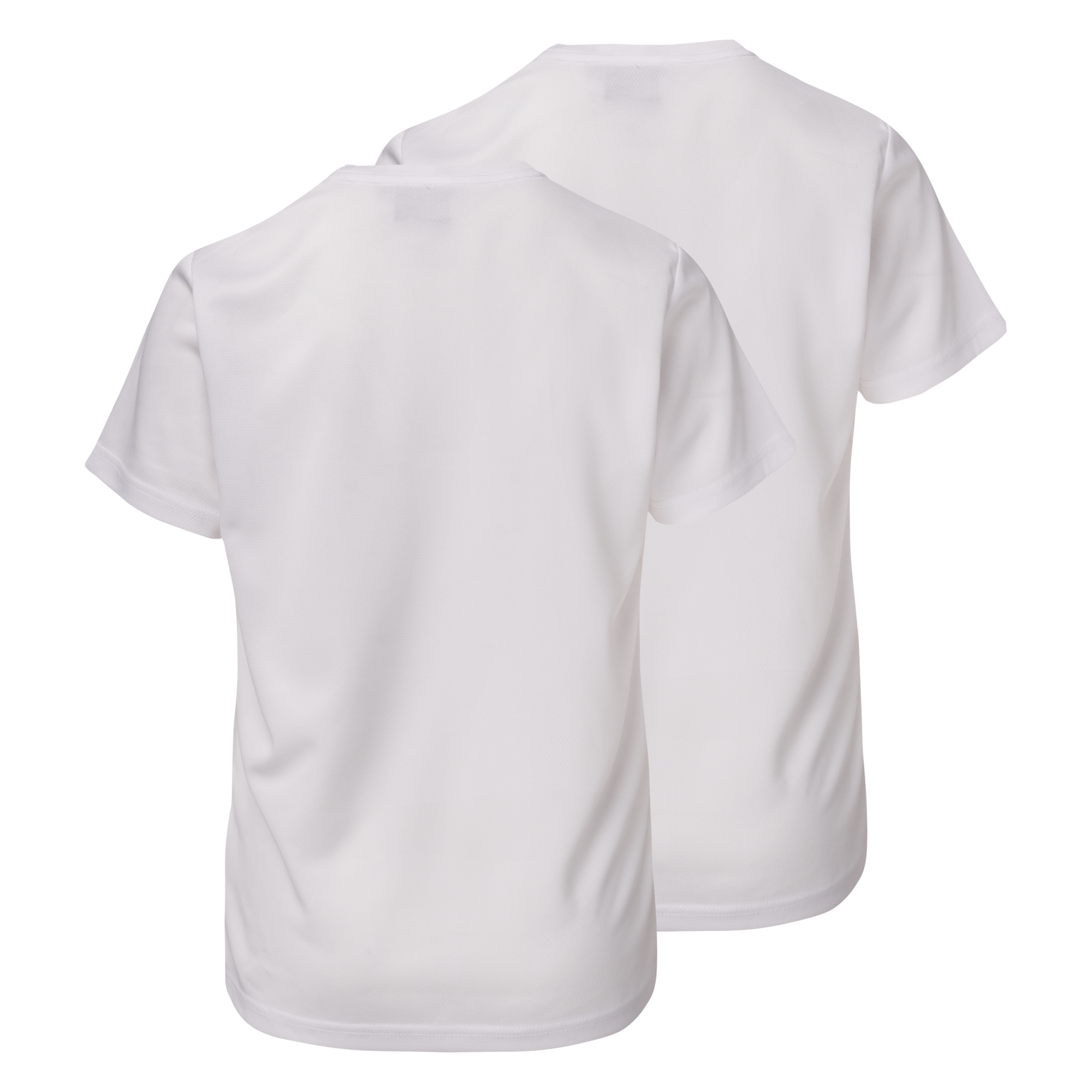 Tricou Copii JODIN JR 2 PACK Hi-Tec - Antrenament, Elemente Reflectorizante - 3