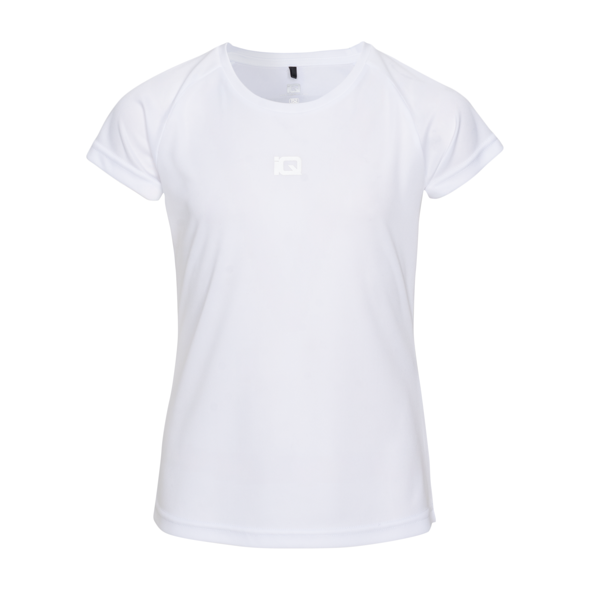 Tricou Copii JORRI JRB IQ INTELLIGENCE QUALITY - Respirabil, Uscare Rapidă - 1