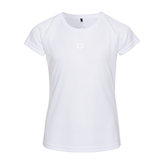 Tricou Copii JORRI JRB IQ INTELLIGENCE QUALITY - Respirabil, Uscare Rapidă - 1