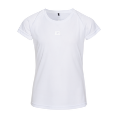 Tricou Copii JORRI JRB IQ INTELLIGENCE QUALITY - Respirabil, Uscare Rapidă - 1