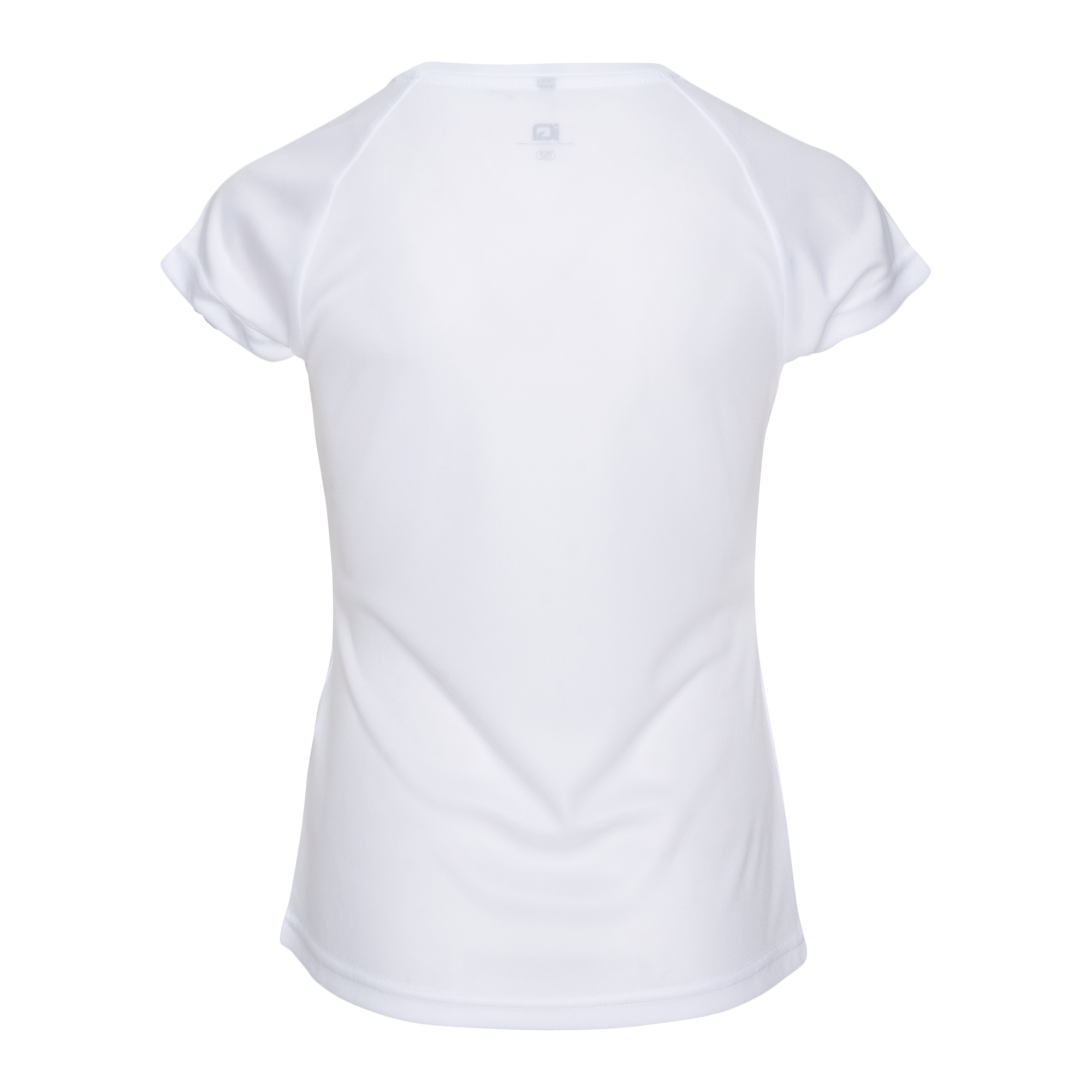 Tricou Copii JORRI JRB IQ INTELLIGENCE QUALITY - Respirabil, Uscare Rapidă - 3