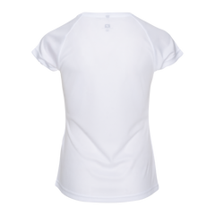 Tricou Copii JORRI JRB IQ INTELLIGENCE QUALITY - Respirabil, Uscare Rapidă - 3