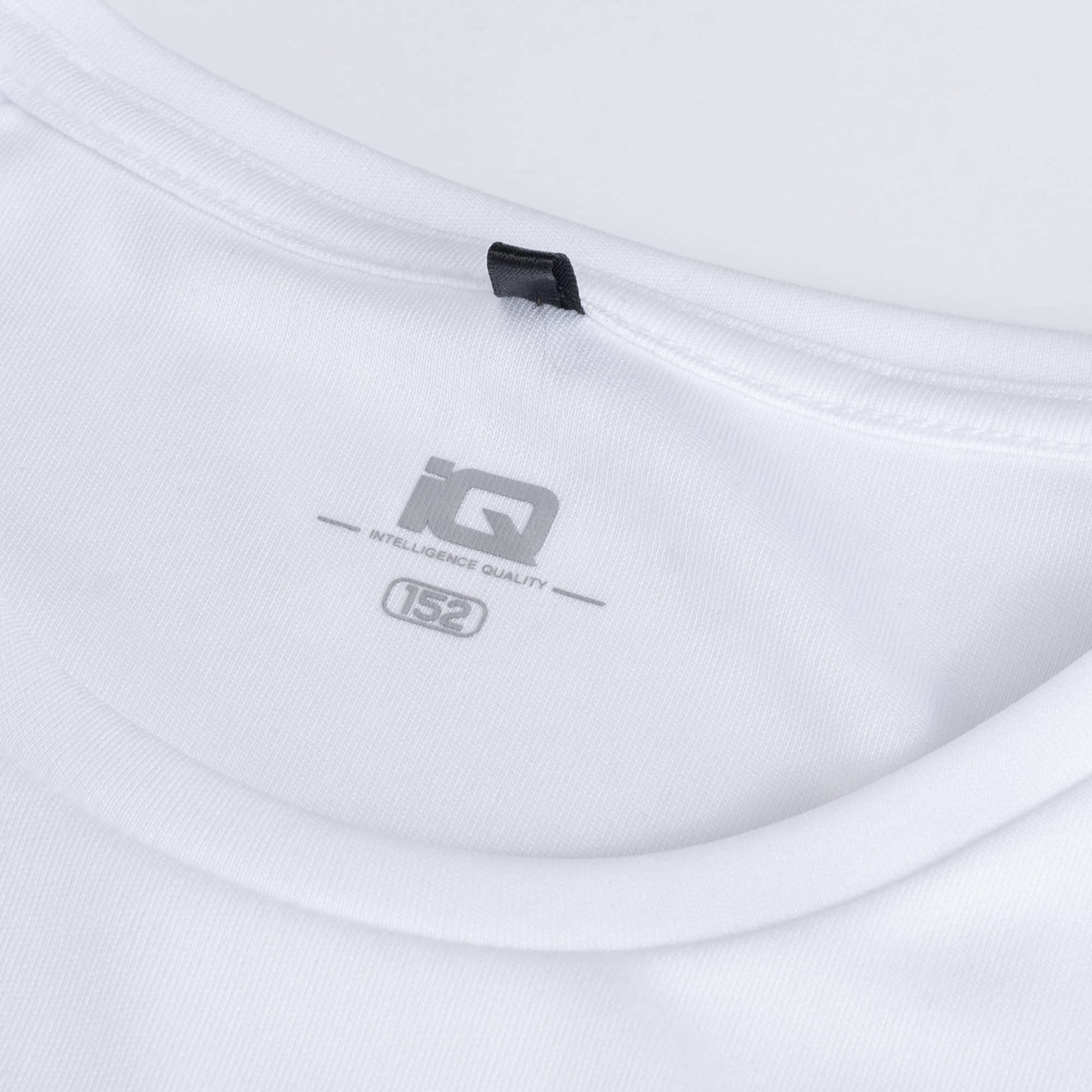 Tricou Copii JORRI JRB IQ INTELLIGENCE QUALITY - Respirabil, Uscare Rapidă - 4