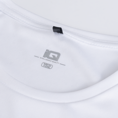 Tricou Copii JORRI JRB IQ INTELLIGENCE QUALITY - Respirabil, Uscare Rapidă - 4