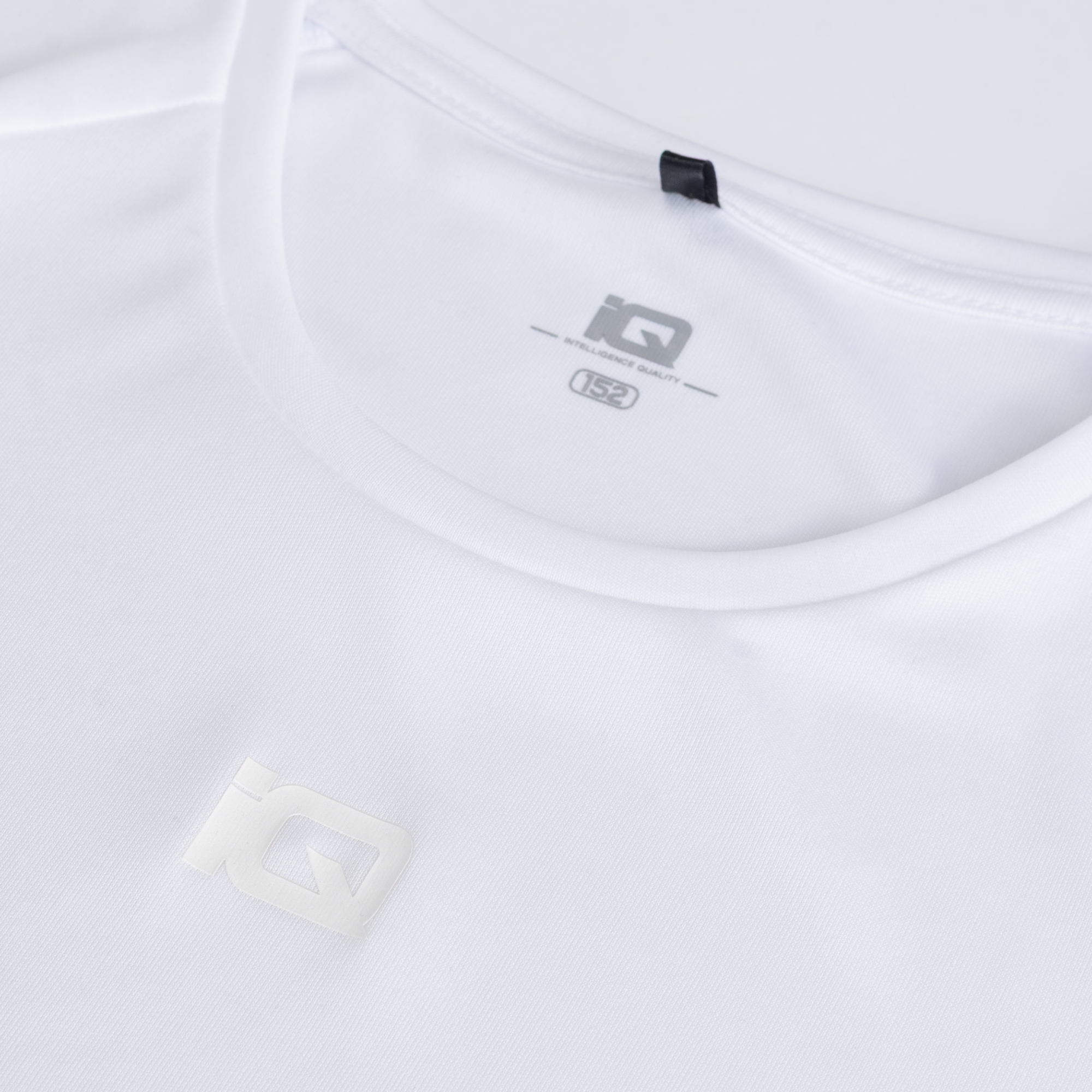 Tricou Copii JORRI JRB IQ INTELLIGENCE QUALITY - Respirabil, Uscare Rapidă - 5