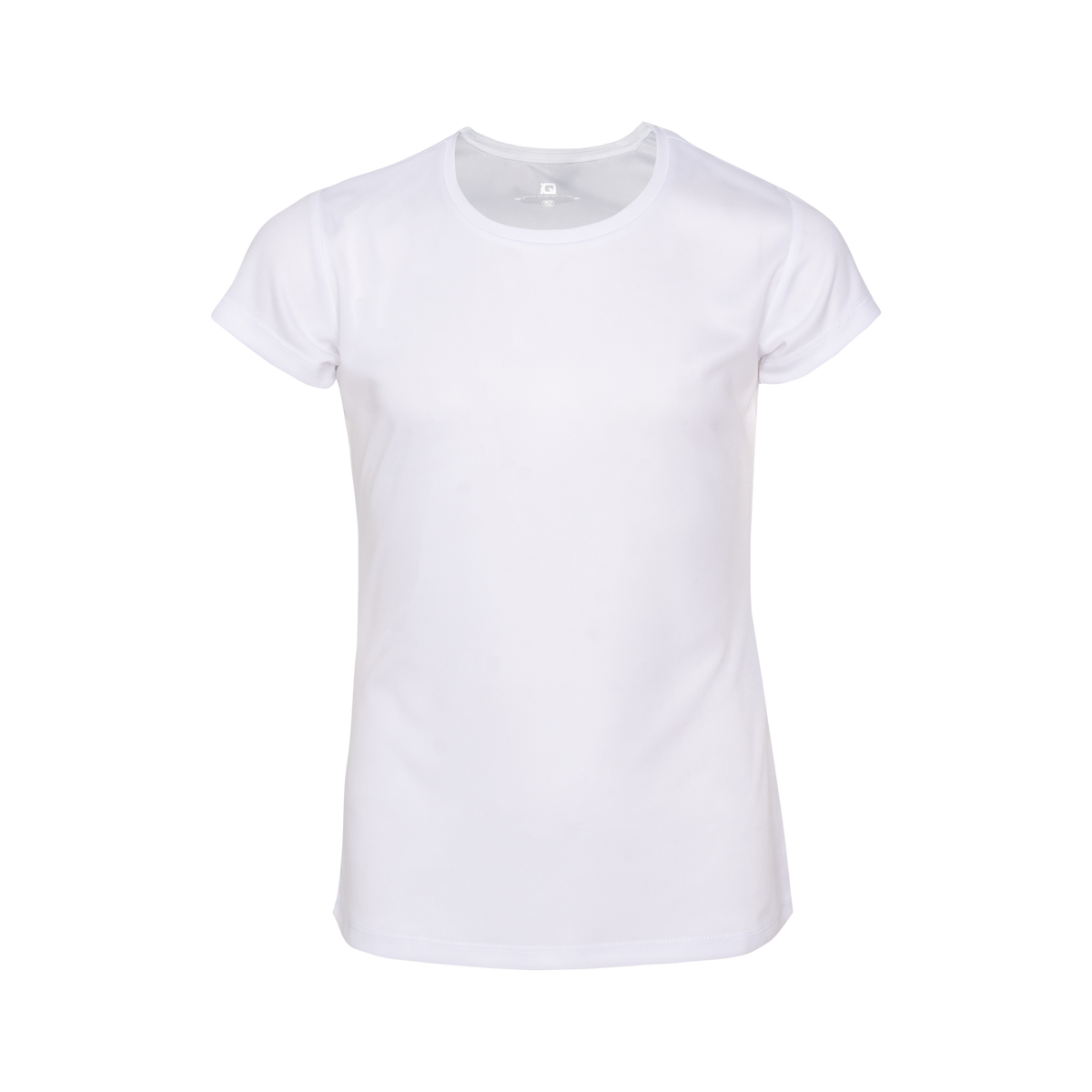 Tricou Copii JURLI JRG IQ INTELLIGENCE QUALITY - Respirabil, Uscare Rapidă - 1