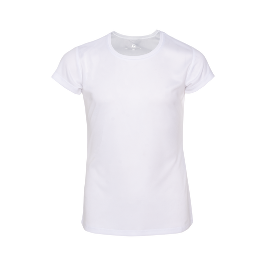 Tricou Copii JURLI JRG IQ INTELLIGENCE QUALITY - Respirabil, Uscare Rapidă - 1