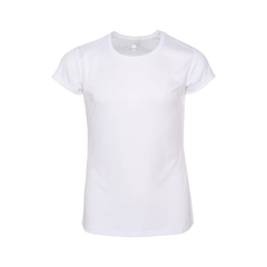 Tricou Copii JURLI JRG IQ INTELLIGENCE QUALITY - Respirabil, Uscare Rapidă - 1