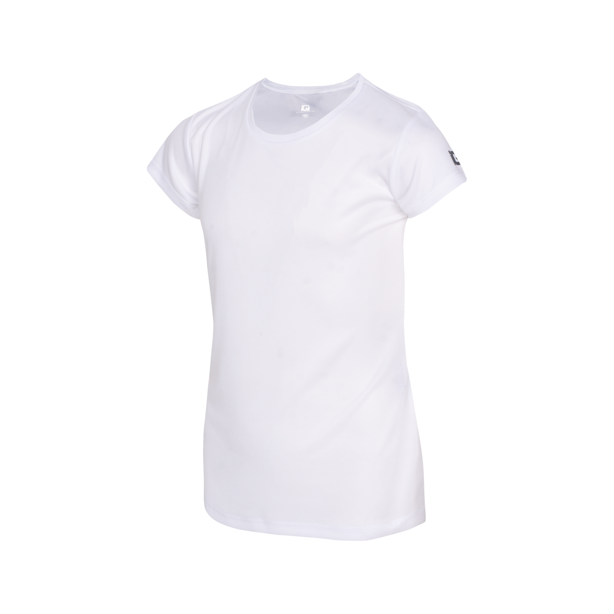 Tricou Copii JURLI JRG IQ INTELLIGENCE QUALITY - Respirabil, Uscare Rapidă - 2