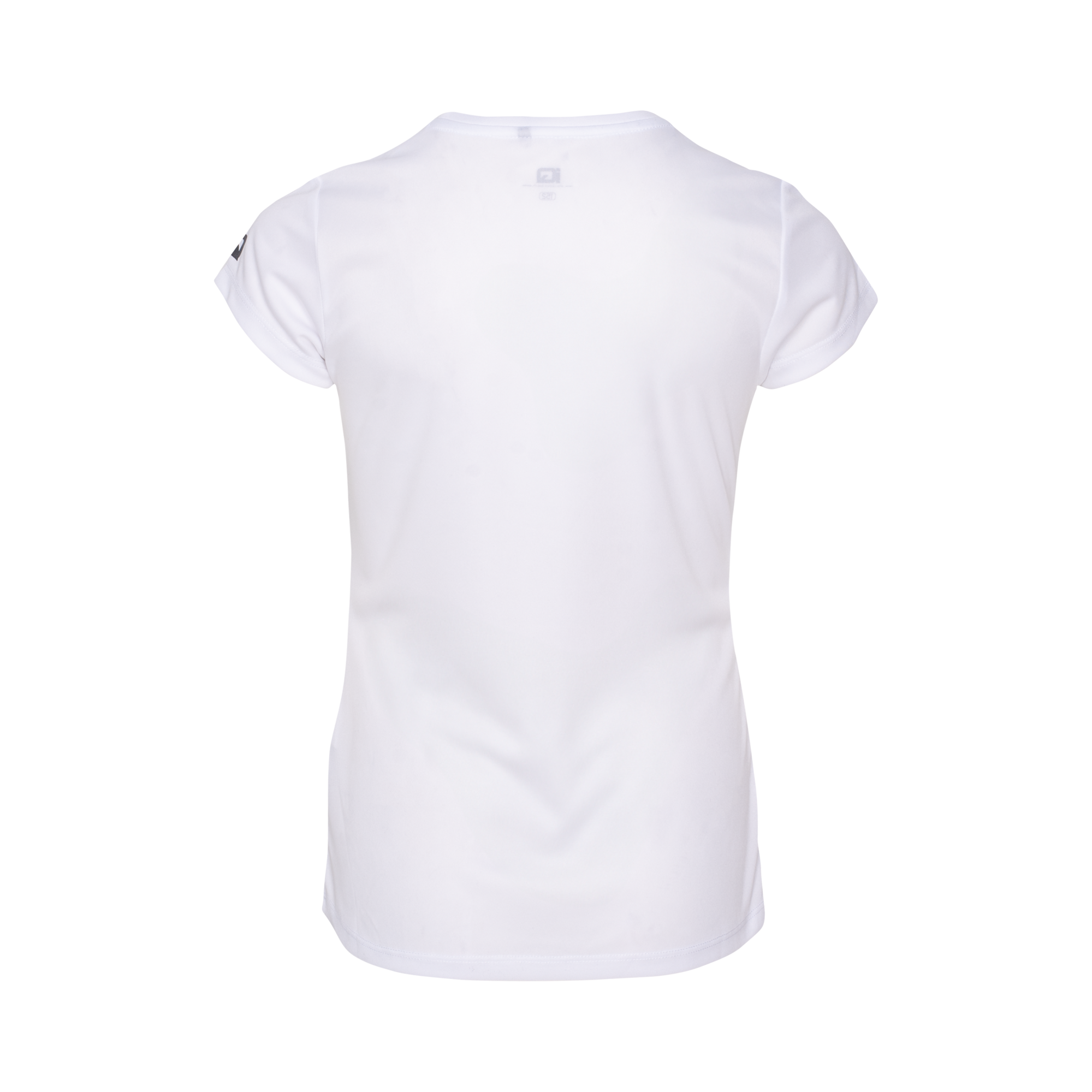 Tricou Copii JURLI JRG IQ INTELLIGENCE QUALITY - Respirabil, Uscare Rapidă - 3