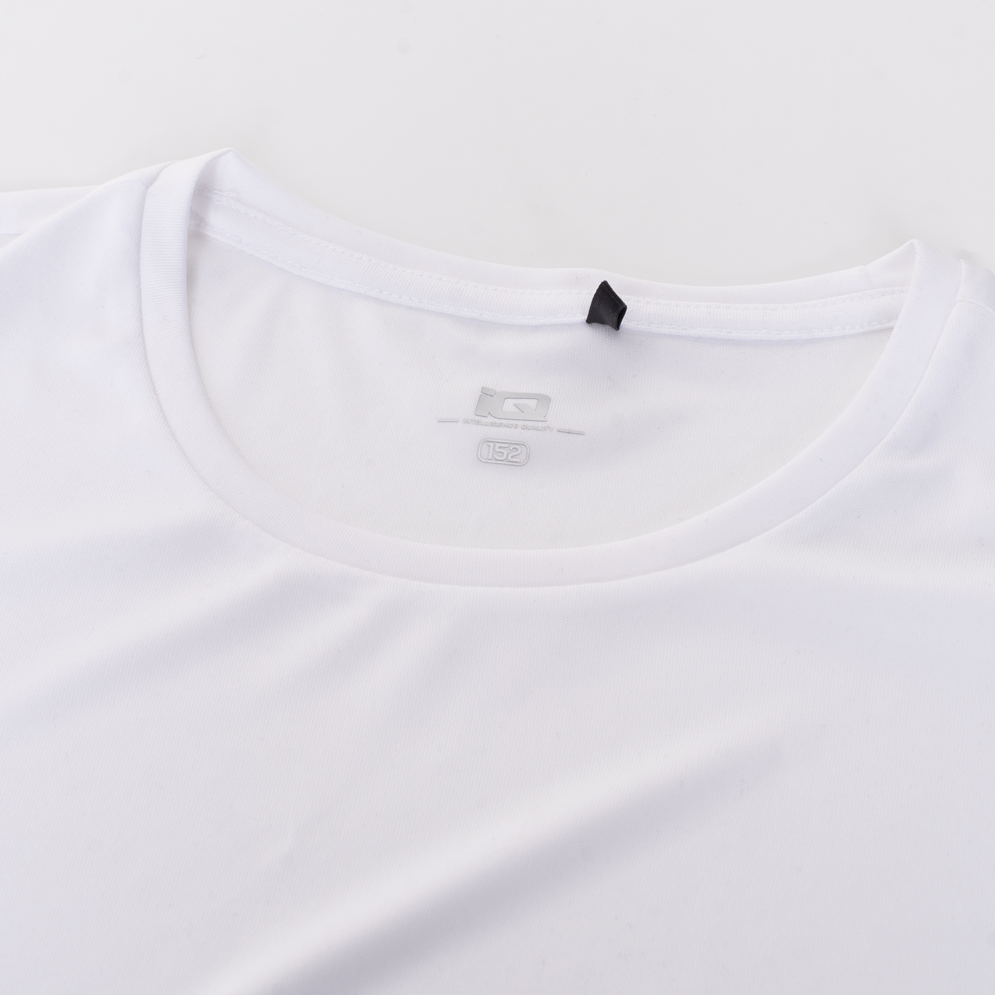 Tricou Copii JURLI JRG IQ INTELLIGENCE QUALITY - Respirabil, Uscare Rapidă - 4