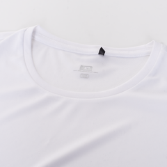 Tricou Copii JURLI JRG IQ INTELLIGENCE QUALITY - Respirabil, Uscare Rapidă - 4