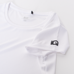 Tricou Copii JURLI JRG IQ INTELLIGENCE QUALITY - Respirabil, Uscare Rapidă - 6