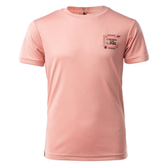 Tricou Copii KELLY JRG IQ CROSS THE LINE - Flexibil, Uscare Rapidă - 1